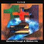 General_Plough_&_Welton_Irie_-_One_+_One_=_Two_-_front_1_+_1_=_2.jpg